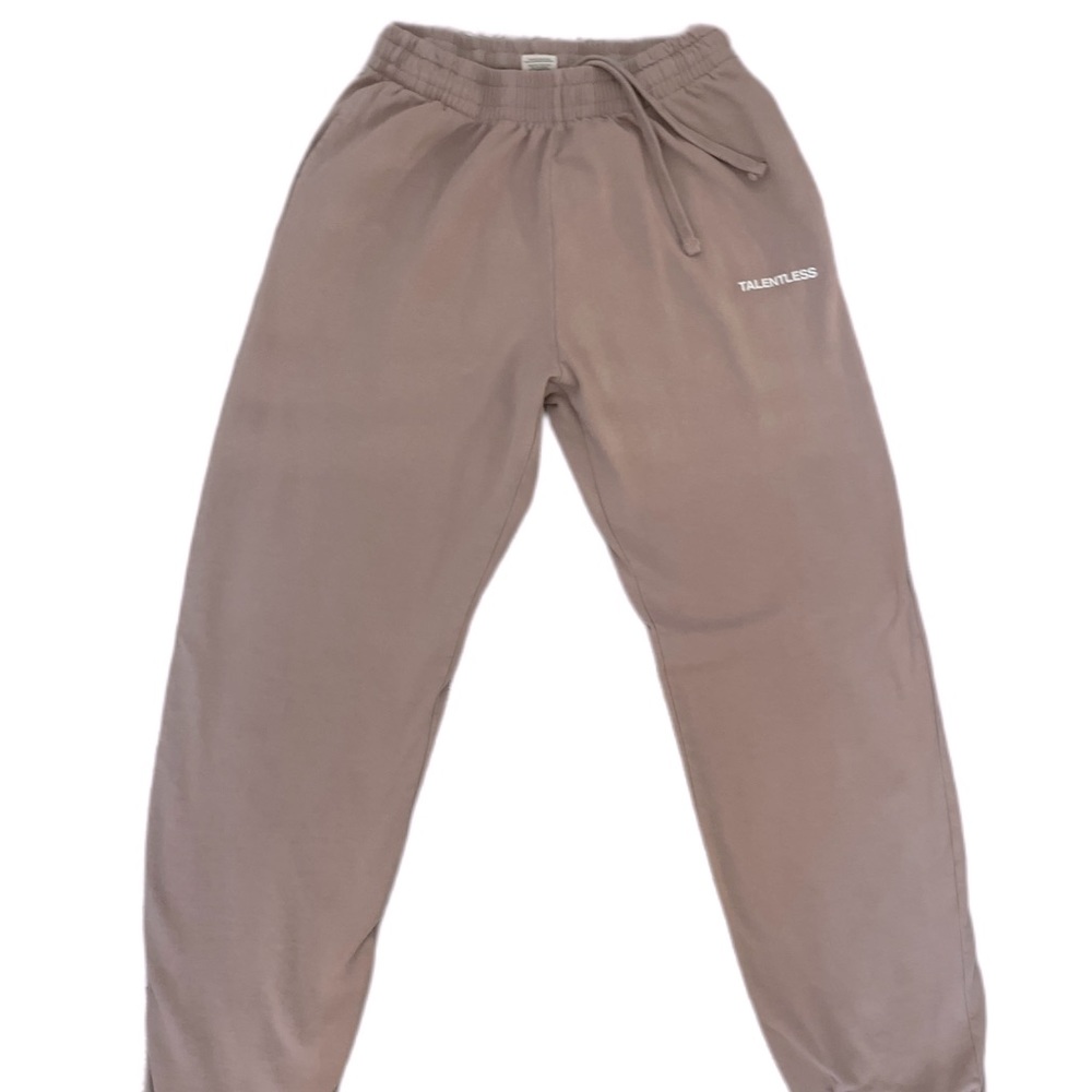 3 piece Talentless set